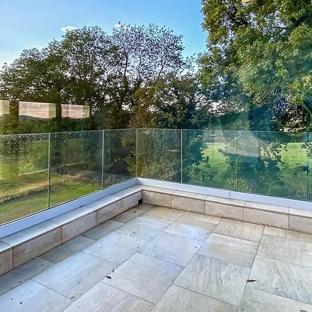 Quabbs Head Cottage Mathon المظهر الخارجي الصورة